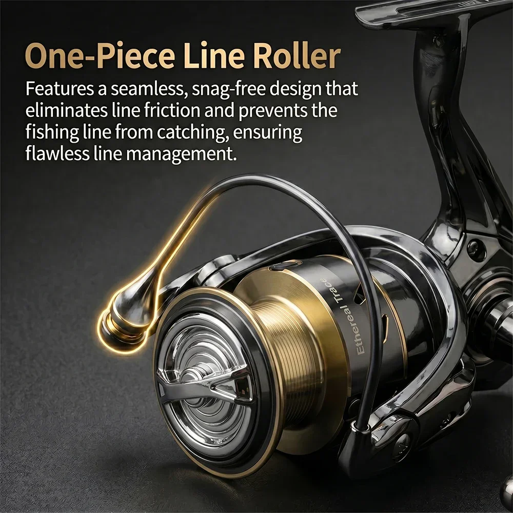 Huidiao Waterproof Spinning Fi - đánh giá và giá Kastking Reel Zephyr