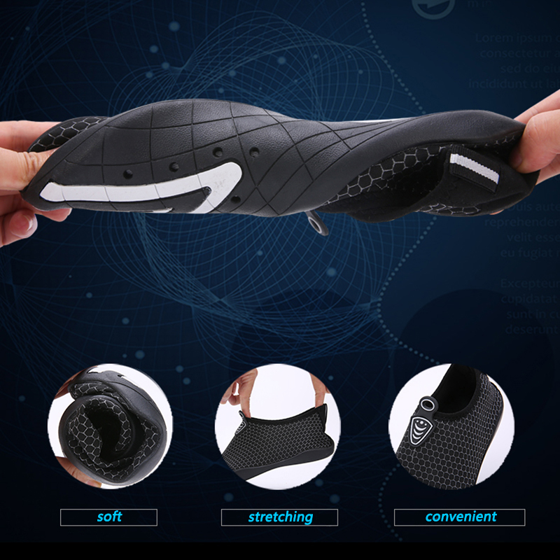 EOCENE Water Shoes for Diving  - đánh giá và giá Fishing Waders