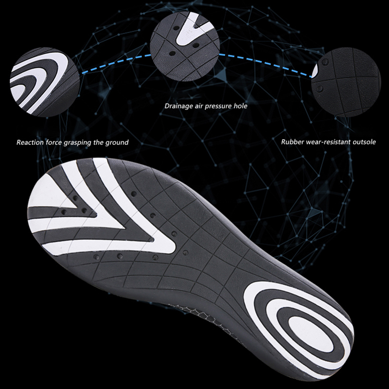 EOCENE Water Shoes for Diving  - đánh giá và giá Fishing Waders