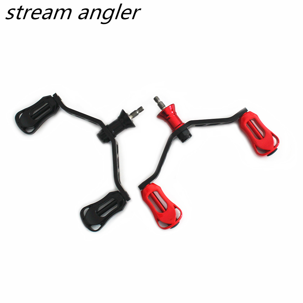 Stream Angler Carbon Double Ha - đánh giá và giá Shimano Reel Stradic