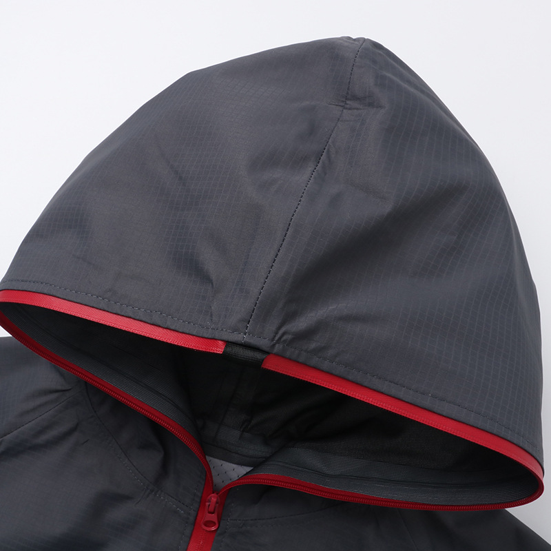 Outdoor Sports Fishing Split M - đánh giá và giá Fishing Rain Suit