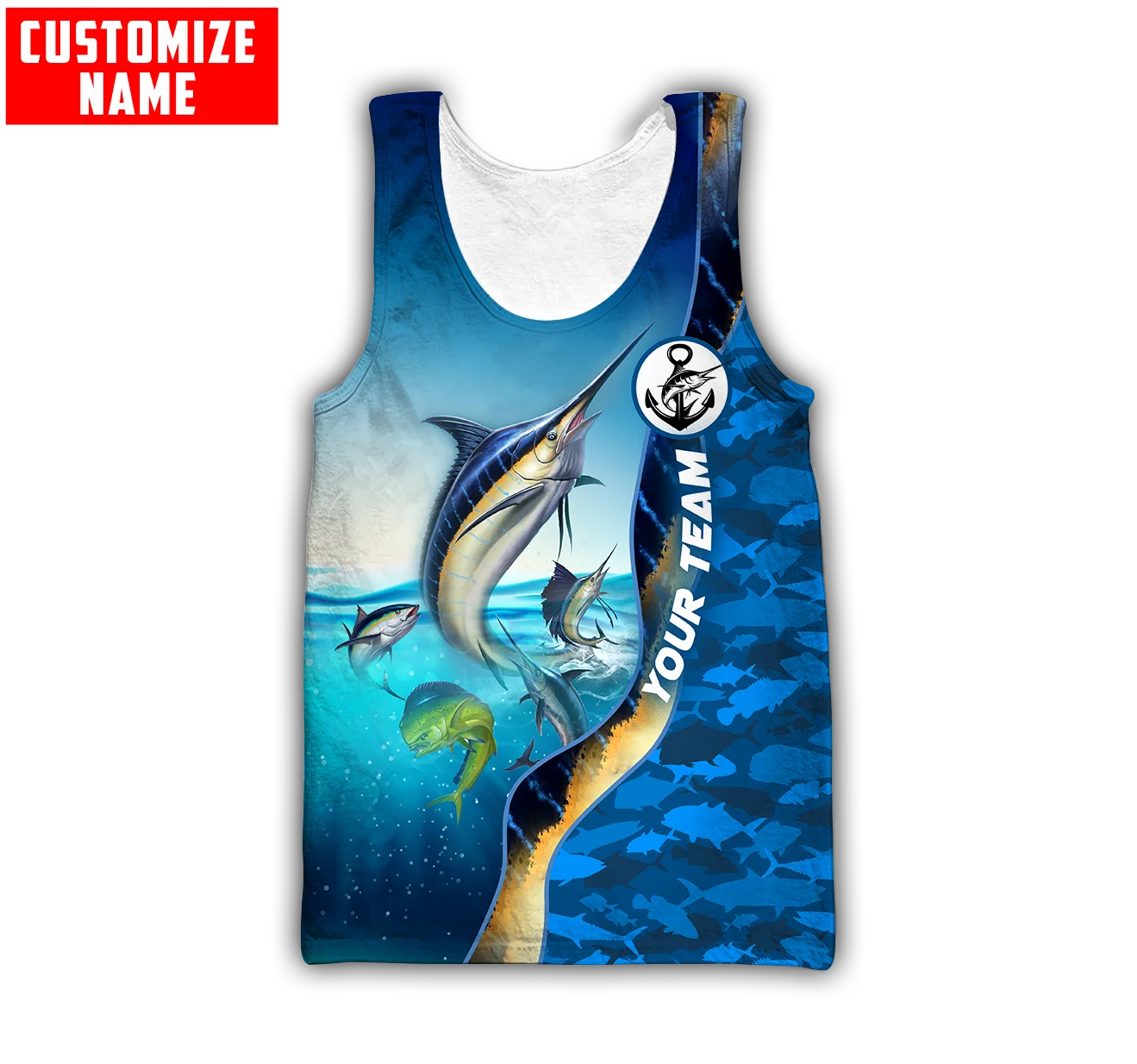 Tùy Chỉnh Tên Mạt Mạt Câu Cá 3 - đánh giá và giá Fishing Vest