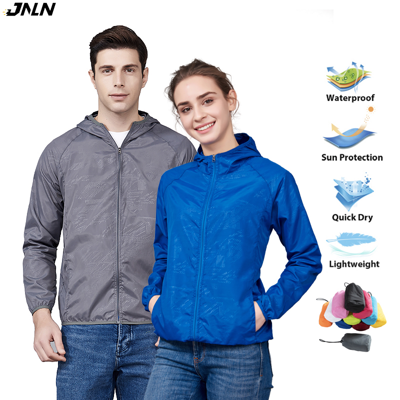 Unisex Đi Bộ Đường Dài Áo Khoá - đánh giá và giá Fishing Rain Suit