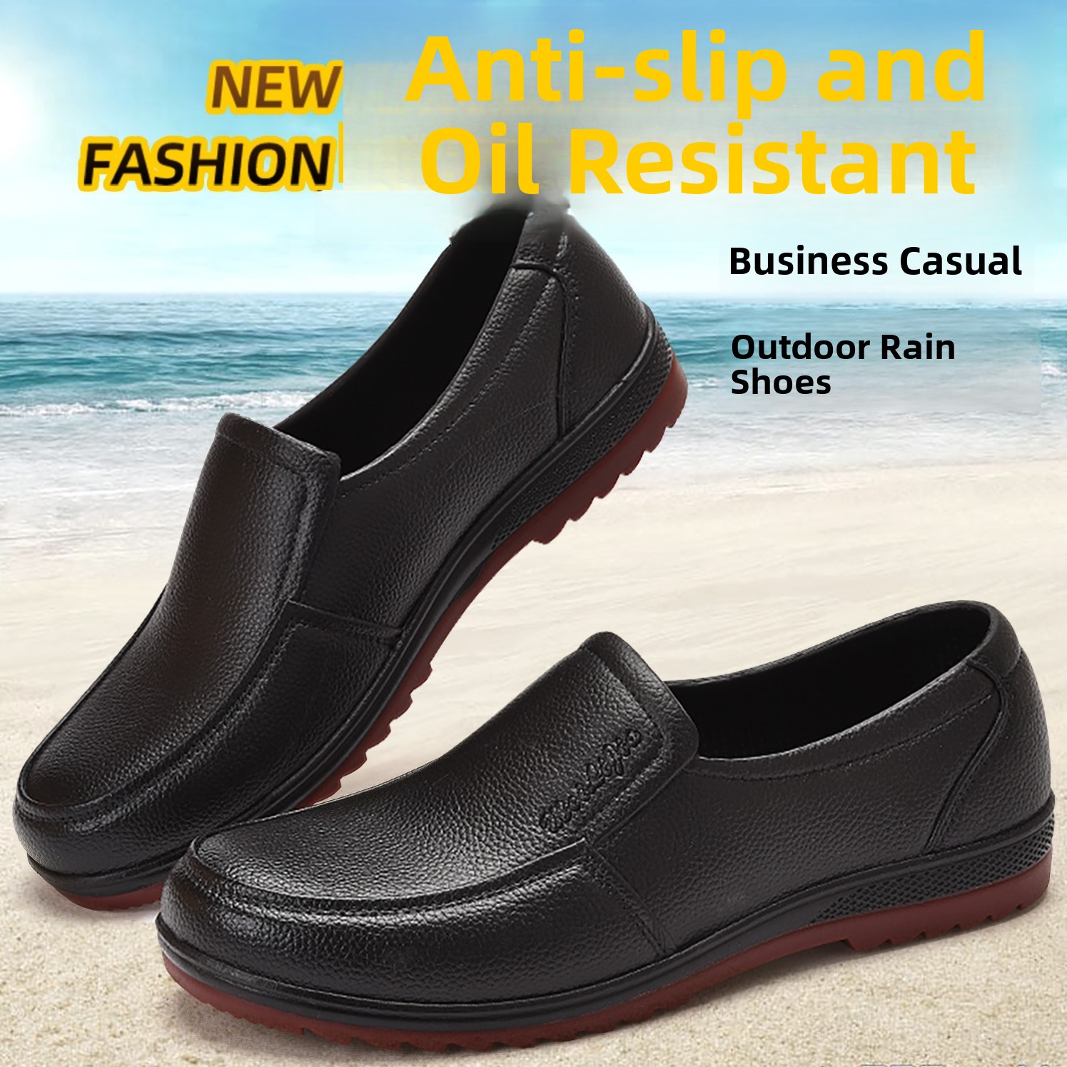 Men's Low-Top Cow Tendon Botto - đánh giá và giá Fishing Boots