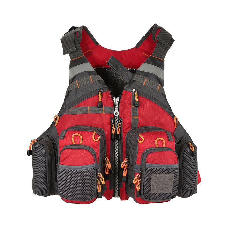 Fishing Suit Boat Vest Coat Fi - đánh giá và giá Fishing Vest
