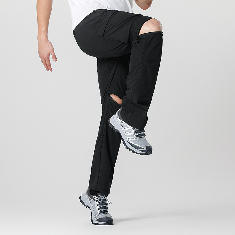 Men's Cargo Hiking Convertible - đánh giá và giá Fishing Pants Waterproof