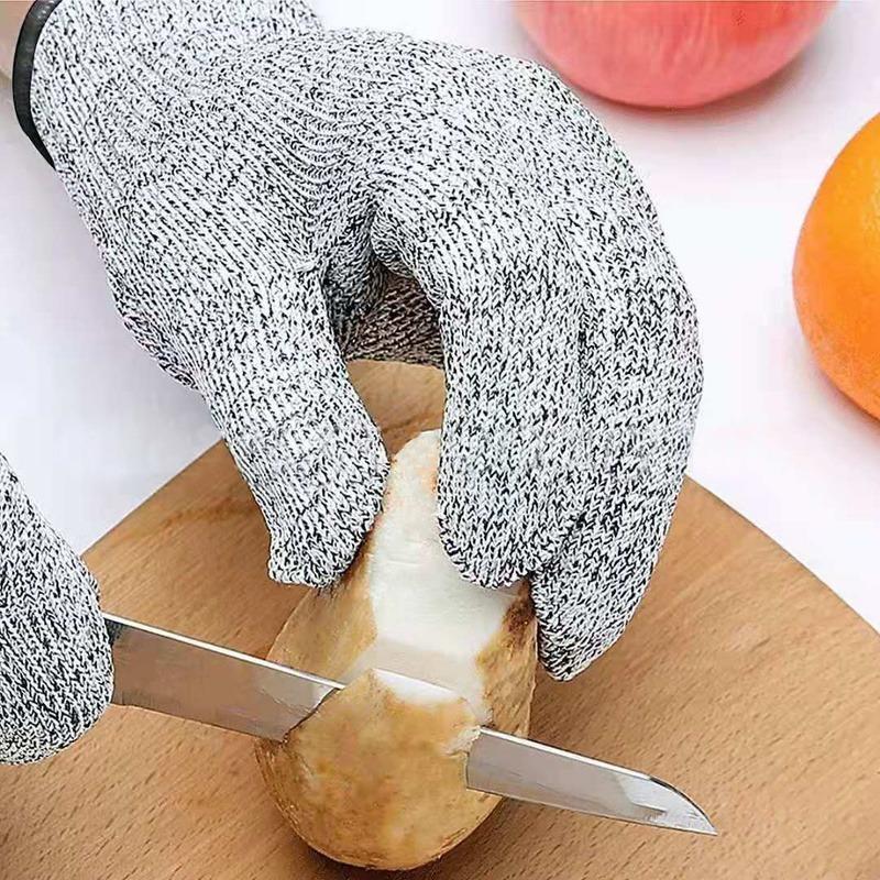Level 5 Cut Proof Stab Resista - đánh giá và giá Fishing Gloves