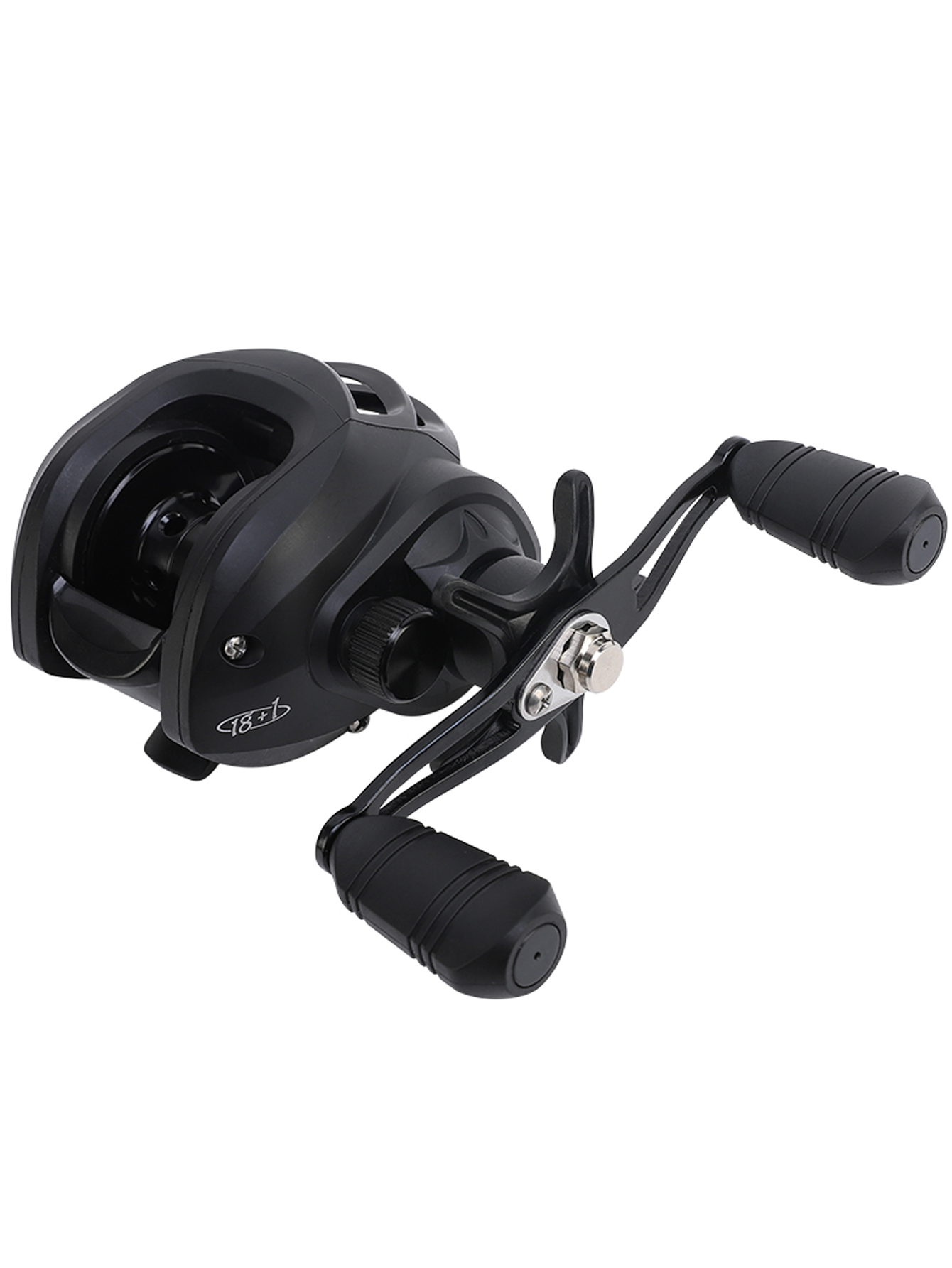 Max Drag 12kg Left/Right hand  - đánh giá và giá Kastking Reel Zephyr