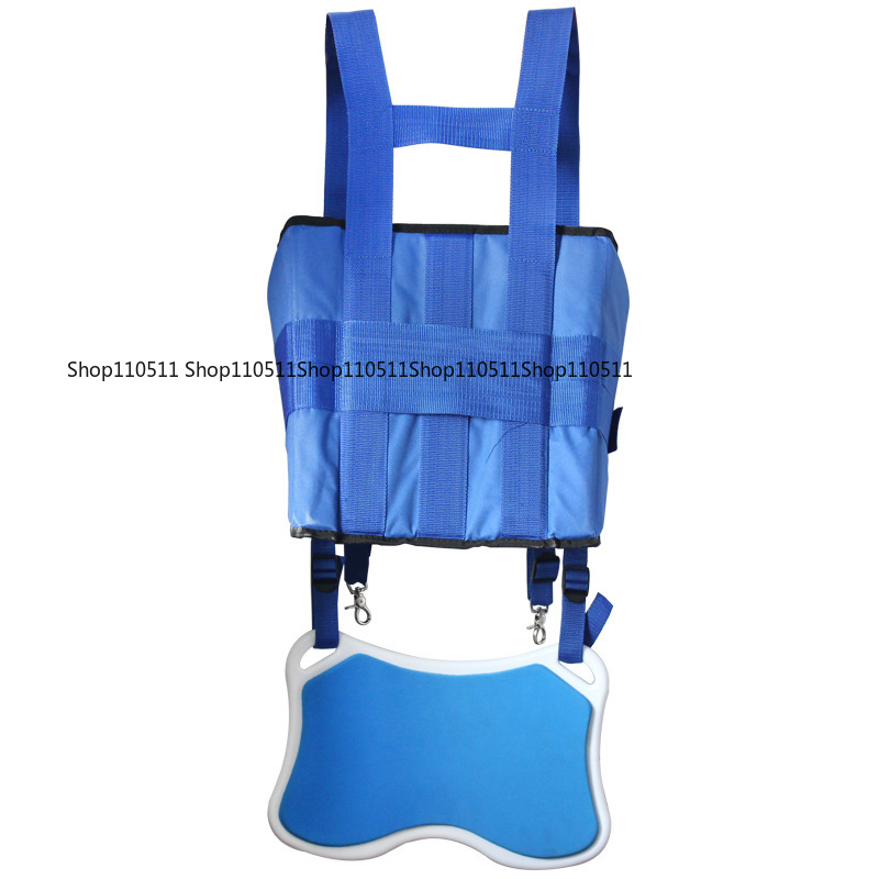Stand Up Fishing Vest, Integra - đánh giá và giá Fishing Belt