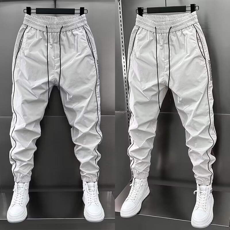 Fashion Causal Harem pants Men - đánh giá và giá Fishing Pants Waterproof