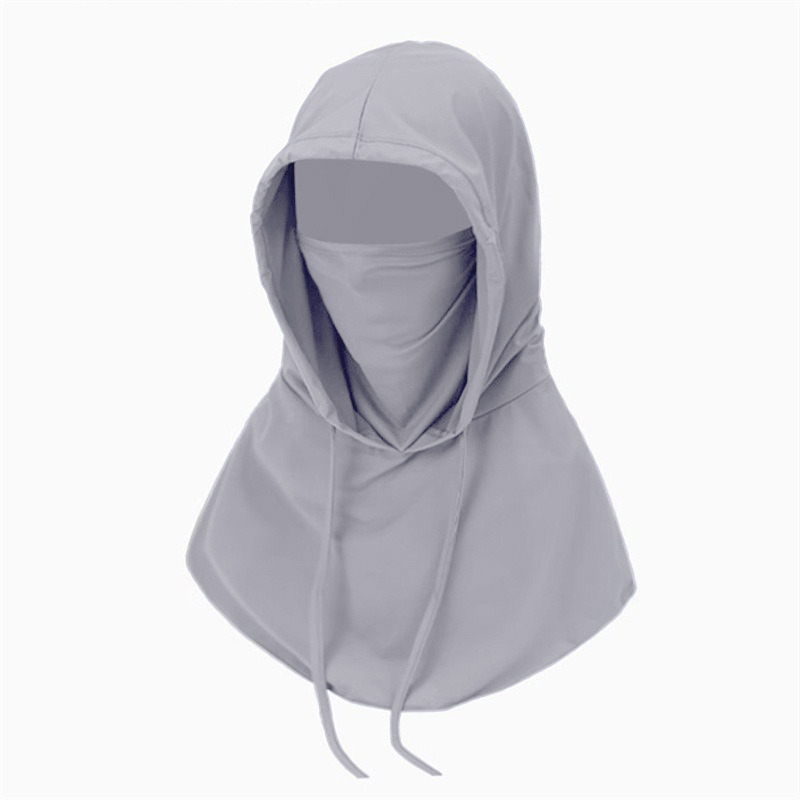 1pc Balaclava Men Women Face M - đánh giá và giá Fishing Mask Sun Protection